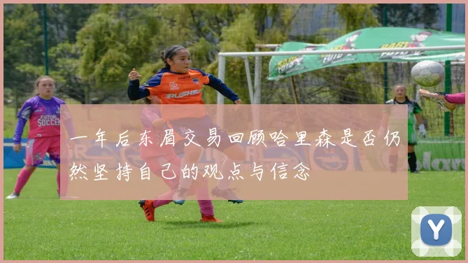 一年后东眉交易回顾哈里森是否仍然坚持自己的观点与信念