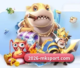 MK体育的故事 - 体育资讯内容服务(mksports)