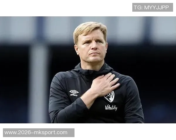 埃迪豪强调俱乐部愿意投入转会资金但必须遵守相关规则