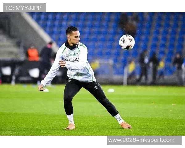 安东尼加盟贝蒂斯感慨这是他最明智的选择渴望赢得所有荣誉