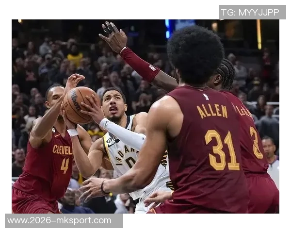 本赛季首发阵容变化最多的球队分析步行者与骑士的战术调整之路